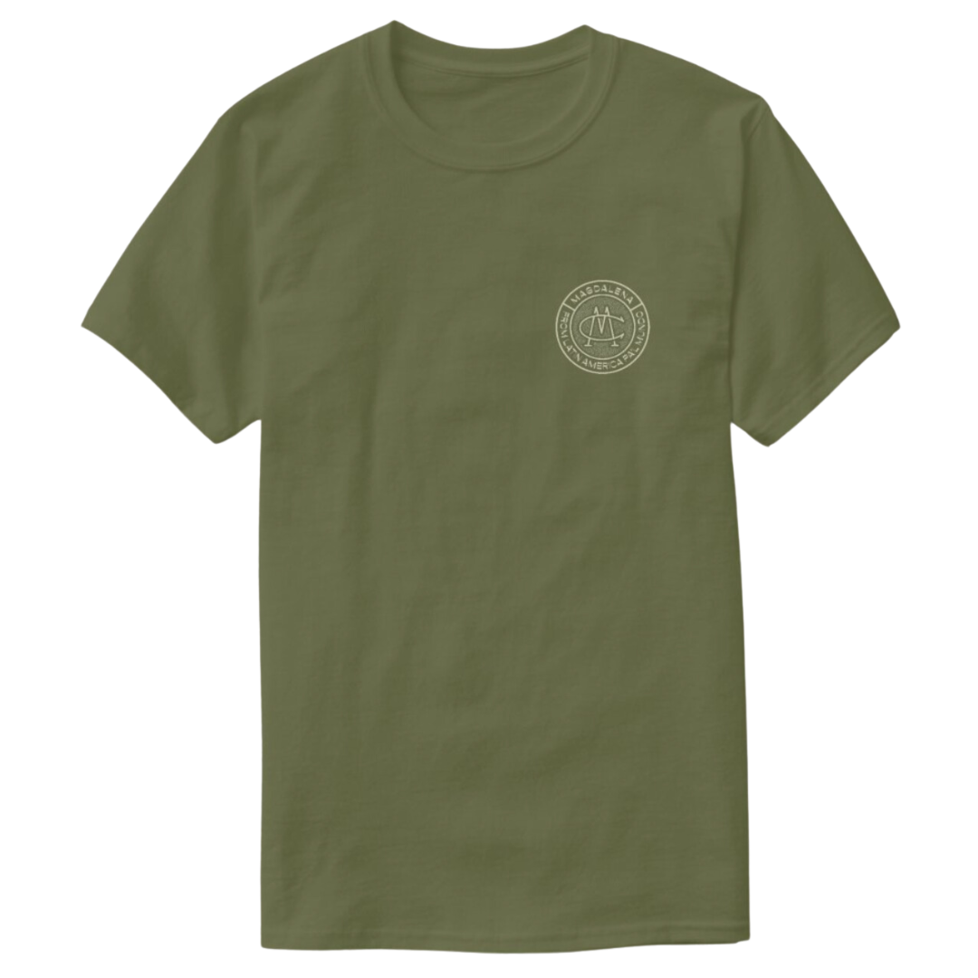 Green T-Shirt