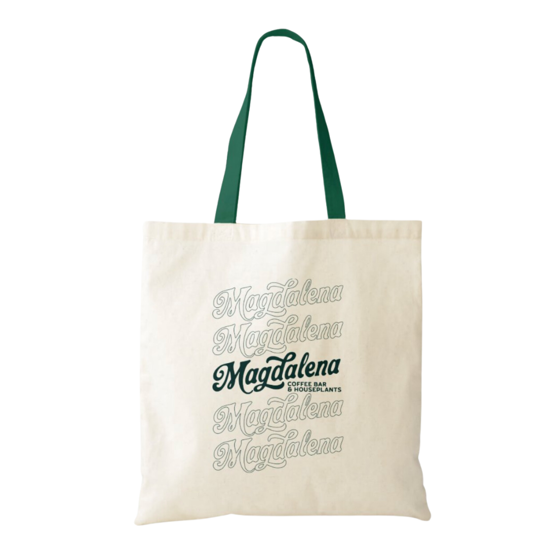 Magdalena Tote Bag