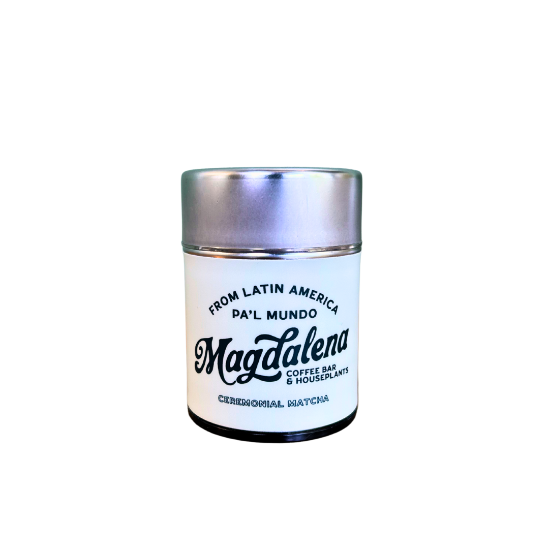 Ceremonial Grade Matcha