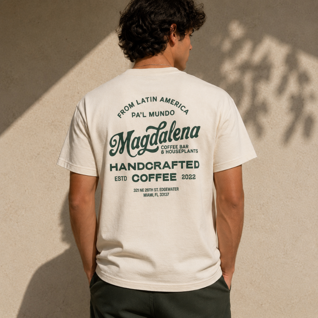 Magdalena T-Shirt