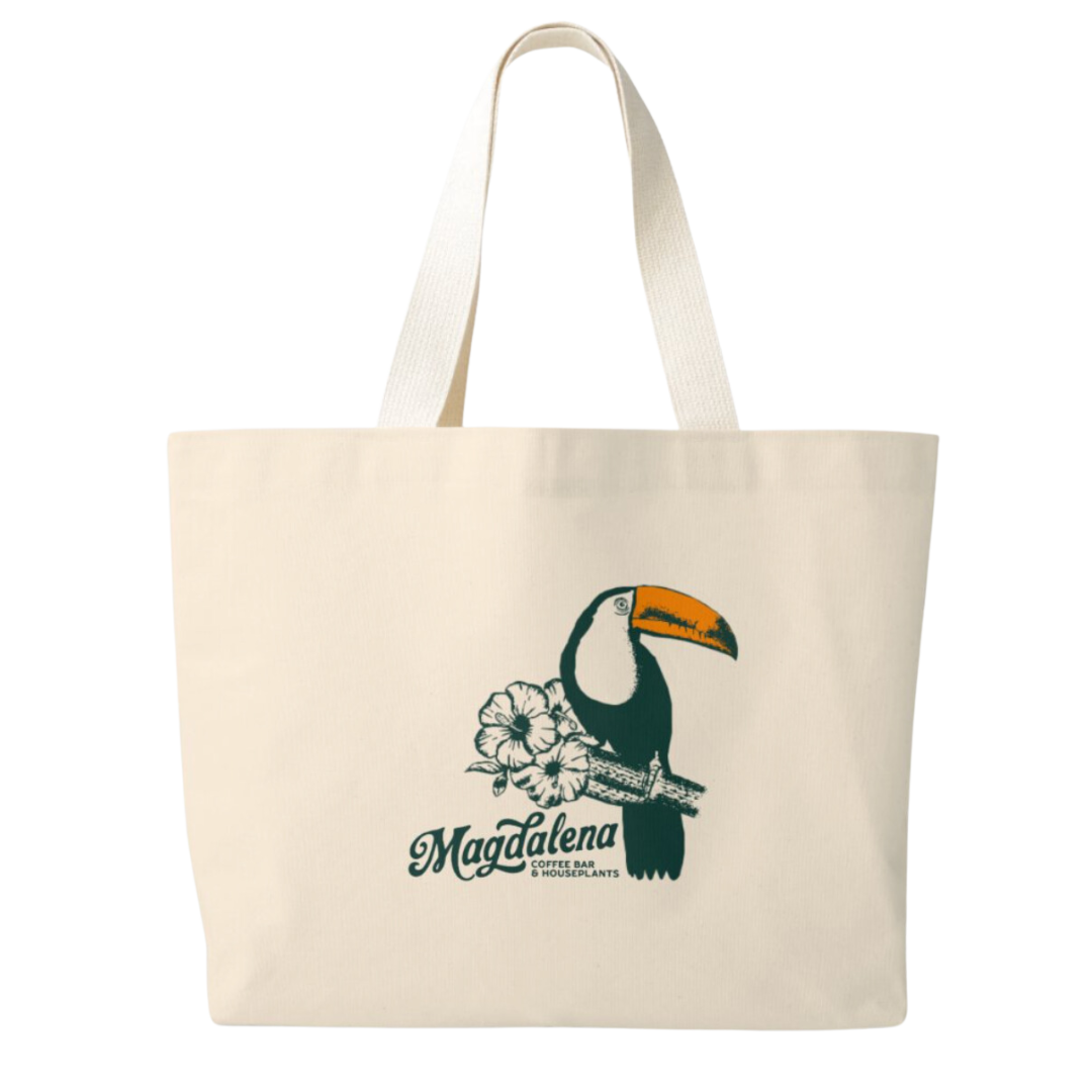 Tu-Tote Bag – Magdalena Coffee