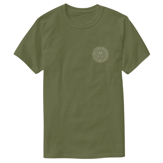 Green T-Shirt