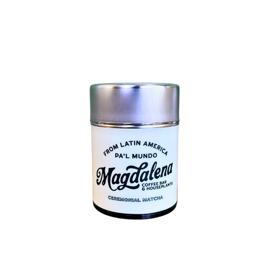 Ceremonial Grade Matcha