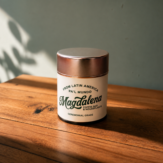 Ceremonial Grade Matcha